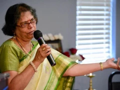 Telugu Sahitya Seminar